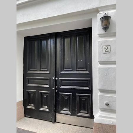 Nordic Host - Frogner - Well Appointed 2 Bedroom In Lovely West Side Neighborhood Oslo Exterior foto